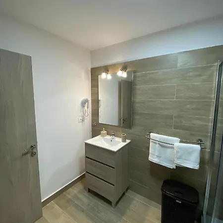 Myrriam Marina Surf Residence, Mamaia Nord - Apartman