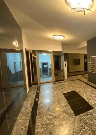 Myrriam Marina Surf Residence, Mamaia Nord - Năvodari