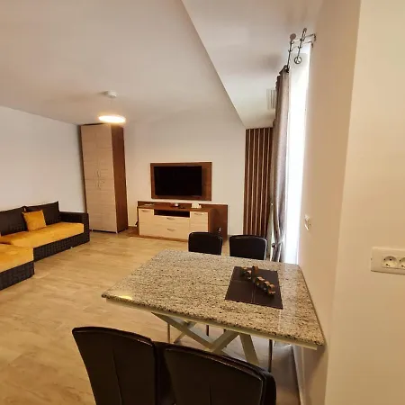 Apartman Myrriam Marina Surf Residence, Mamaia Nord - *