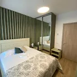 Lägenhet Myrriam Marina Surf Residence, Mamaia Nord - *