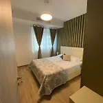 Myrriam Marina Surf Residence, Mamaia Nord - *