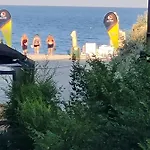 Myrriam Marina Surf Residence, Mamaia Nord - * Năvodari
