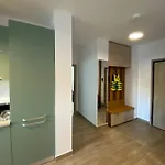 Myrriam Marina Surf Residence, Mamaia Nord - Lägenhet *