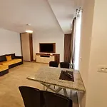 Lägenhet Myrriam Marina Surf Residence, Mamaia Nord - *