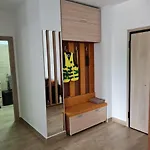 Myrriam Marina Surf Residence, Mamaia Nord - *