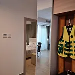 Myrriam Marina Surf Residence, Mamaia Nord - *