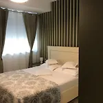 Myrriam Marina Surf Residence, Mamaia Nord - * Năvodari