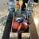 Lägenhet Myrriam Marina Surf Residence, Mamaia Nord -