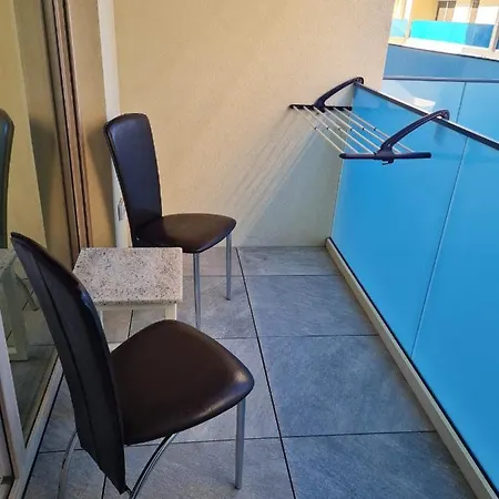 Myrriam Marina Surf Residence, Mamaia Nord - Apartment Navodari