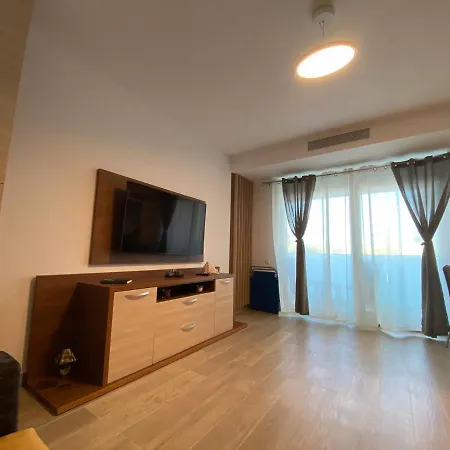 Apartment Myrriam Marina Surf Residence, Mamaia Nord - Navodari