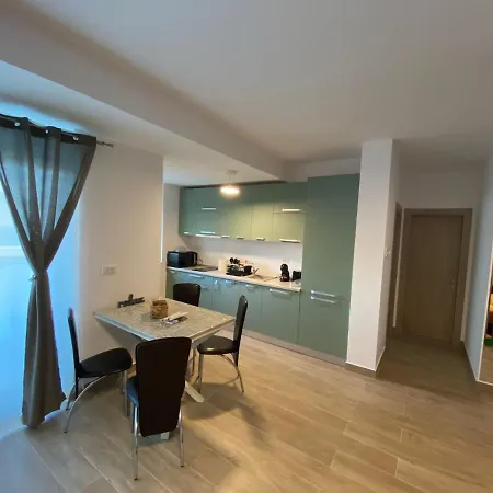 Myrriam Marina Surf Residence, Mamaia Nord - Apartman *