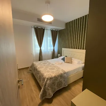 Myrriam Marina Surf Residence, Mamaia Nord - *