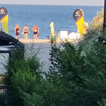 Myrriam Marina Surf Residence, Mamaia Nord - * Navodari