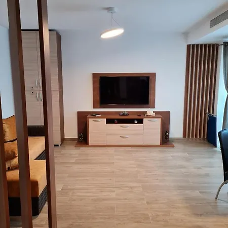 Apartment Myrriam Marina Surf Residence, Mamaia Nord - Navodari