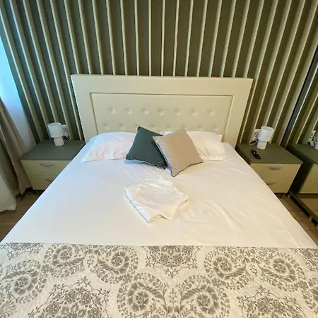 Myrriam Marina Surf Residence, Mamaia Nord - Năvodari