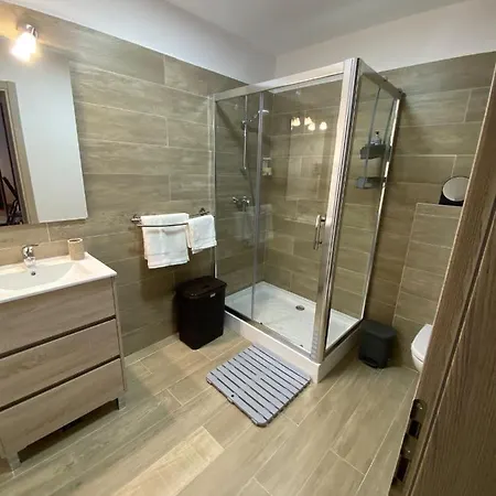 Myrriam Marina Surf Residence, Mamaia Nord -