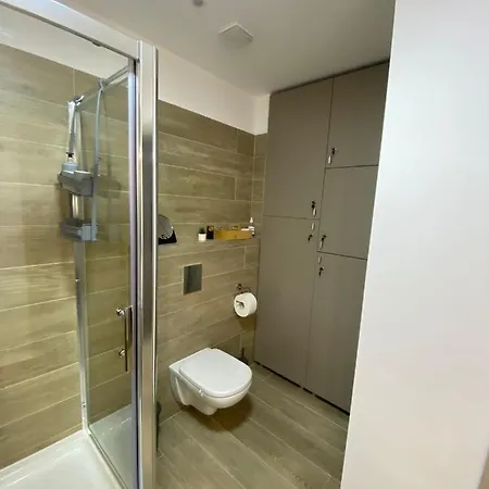 Myrriam Marina Surf Residence, Mamaia Nord - Apartmán *