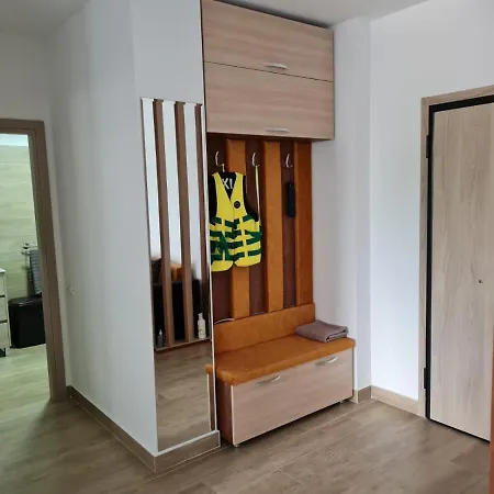 Myrriam Marina Surf Residence, Mamaia Nord - *