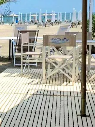 Apartment Myrriam Marina Surf Residence, Mamaia Nord -