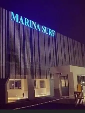 Myrriam Marina Surf Residence, Mamaia Nord - Năvodari