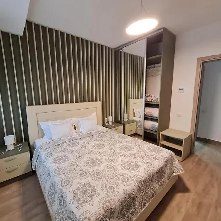 Myrriam Marina Surf Residence, Mamaia Nord - * Năvodari
