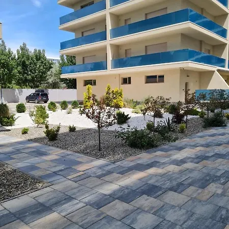Myrriam Marina Surf Residence, Mamaia Nord - * Navodari