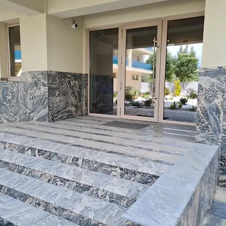 Myrriam Marina Surf Residence, Mamaia Nord - Apartman *