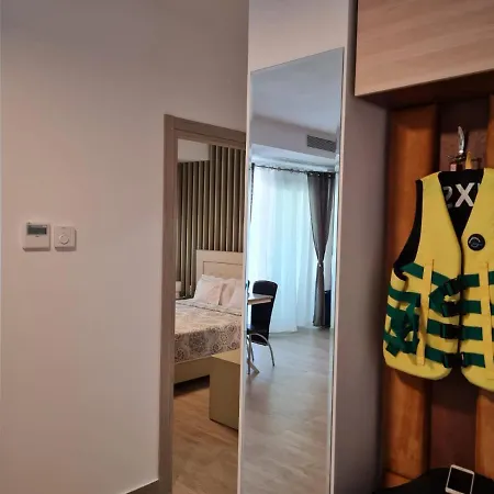 Myrriam Marina Surf Residence, Mamaia Nord - *