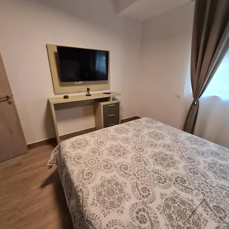 Myrriam Marina Surf Residence, Mamaia Nord - Apartman Năvodari