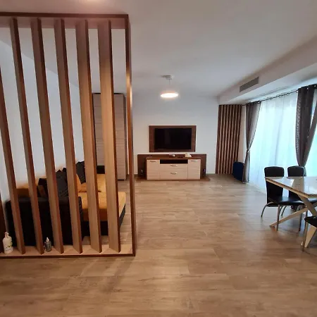 Myrriam Marina Surf Residence, Mamaia Nord - Apartament *