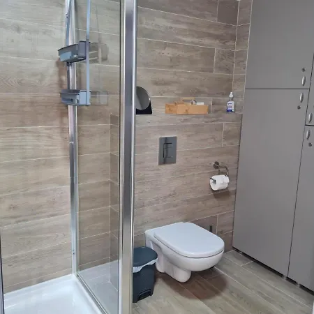 Myrriam Marina Surf Residence, Mamaia Nord - * Năvodari