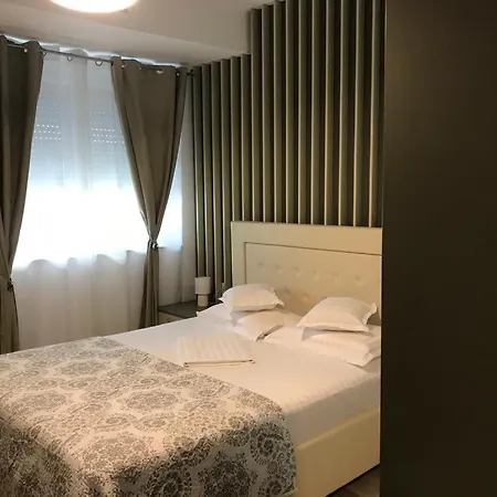Myrriam Marina Surf Residence, Mamaia Nord - * Năvodari