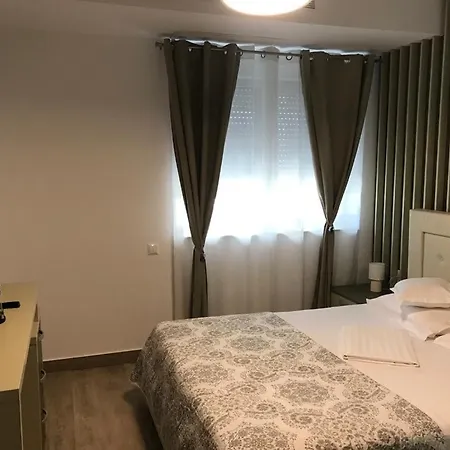 Myrriam Marina Surf Residence, Mamaia Nord - Lägenhet *