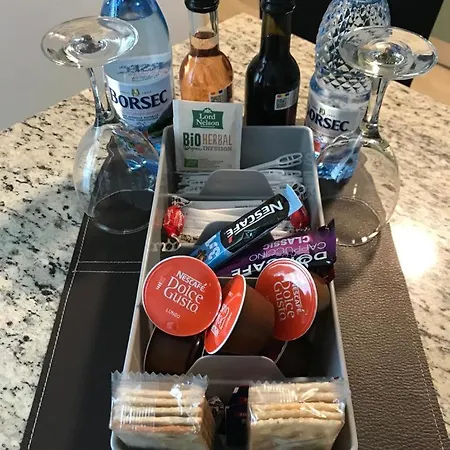 Apartament Myrriam Marina Surf Residence, Mamaia Nord -